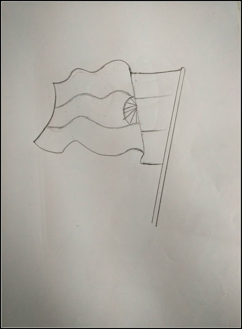 indian flag indian flag