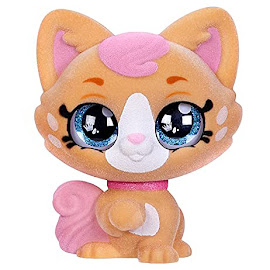 Kindi Kids Prince Purrfection Regular Size Dolls Scented Sisters Doll
