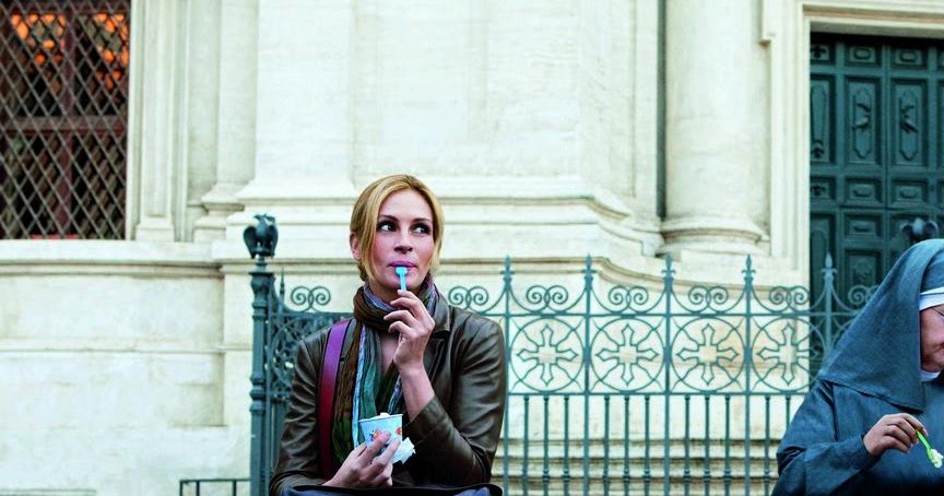 Fighting!!! İzlediğim Filmler 26//Ye, Dua Et, Sev, Klaus Sihirli Plan