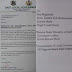 No Going Back On Our Pursuit Of Justice - Faction LG Chairmen