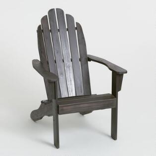 Adirondack Chairs And Adirondack Furniture Furniture
