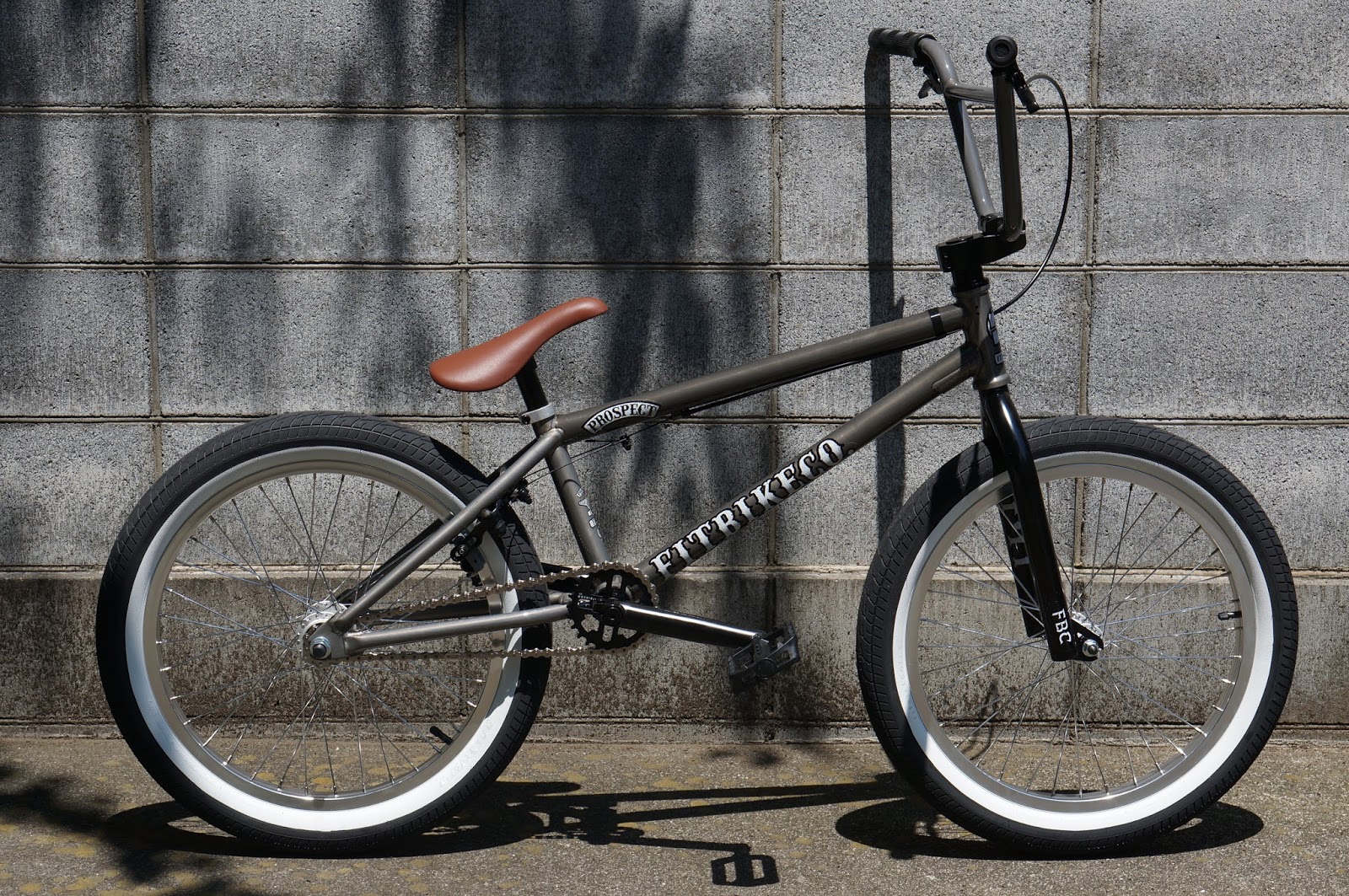 fit bike co prospect