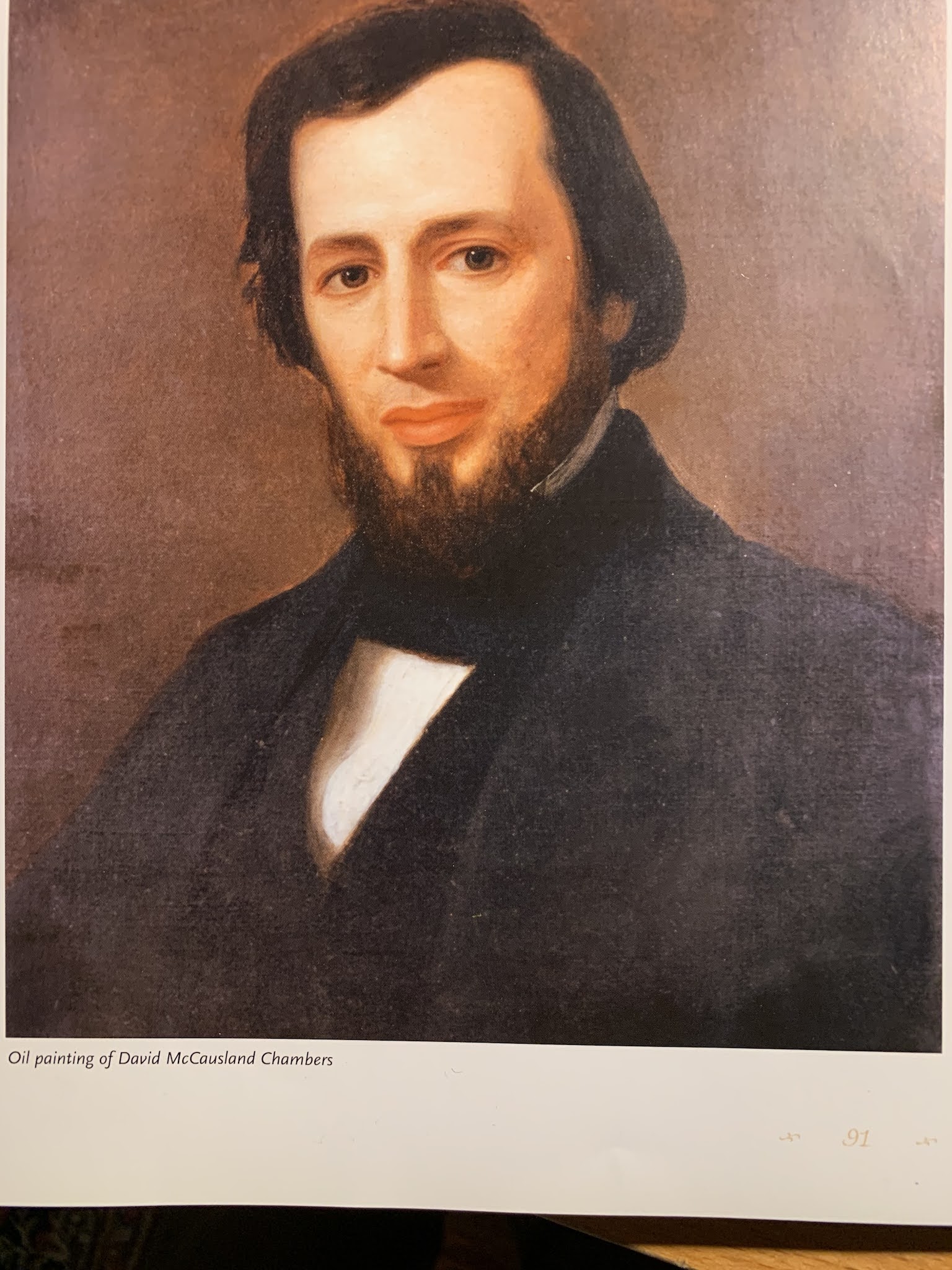 The Mill Creek Hundred History Blog Behemoth in White Clay Creek