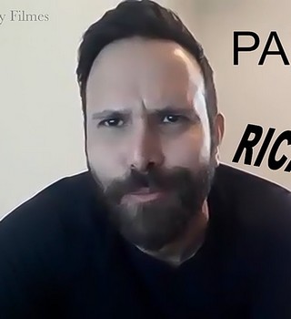 FABIOTV Por Onde Anda Ricardo Ramory Ricardoromary 