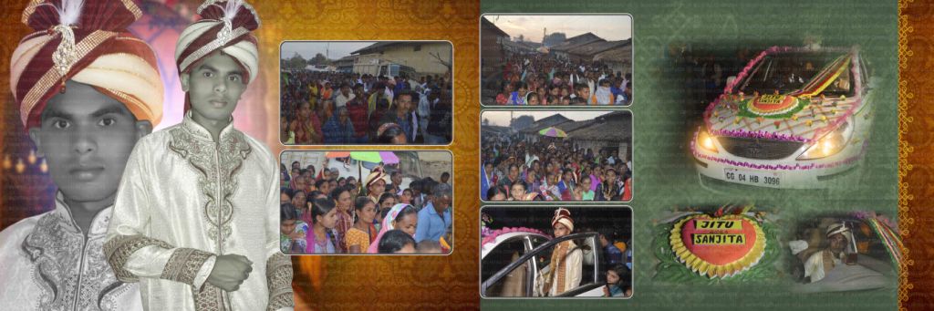 021 Jitu - Sanjita 021 Jitu - Sanjita