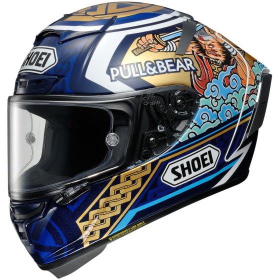 Warna Helm Shoei X-Fourteen