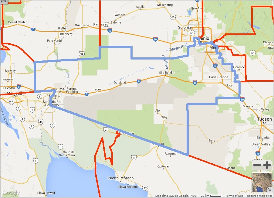 When in Rome Tempe Arizona Mission