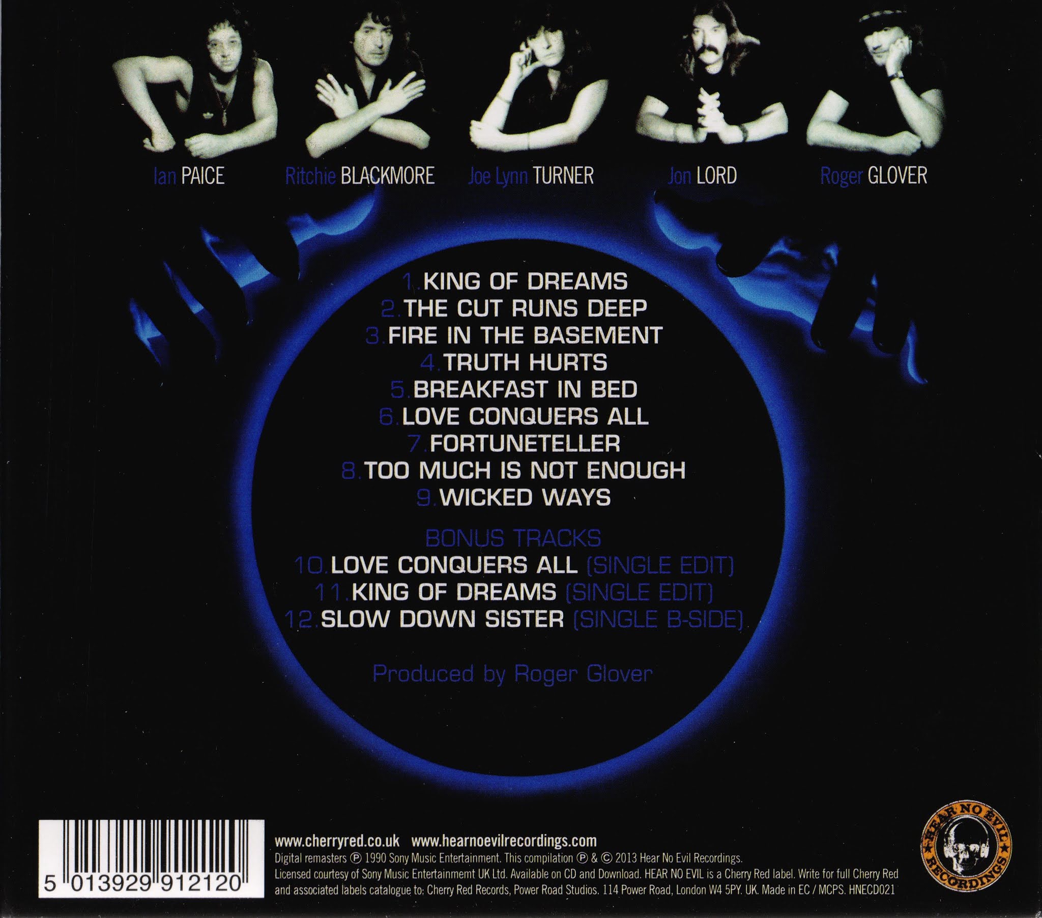 Dream king. Deep purple slaves and masters 1990. King of dreams deep purple. Король грез. Deep purple quebec 1972.