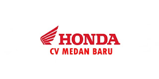 Lowongan Kerja Medan CV MEDAN BARU (Dealer HONDA) Terbaru 2021