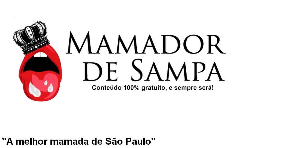 Mamador de Sampa