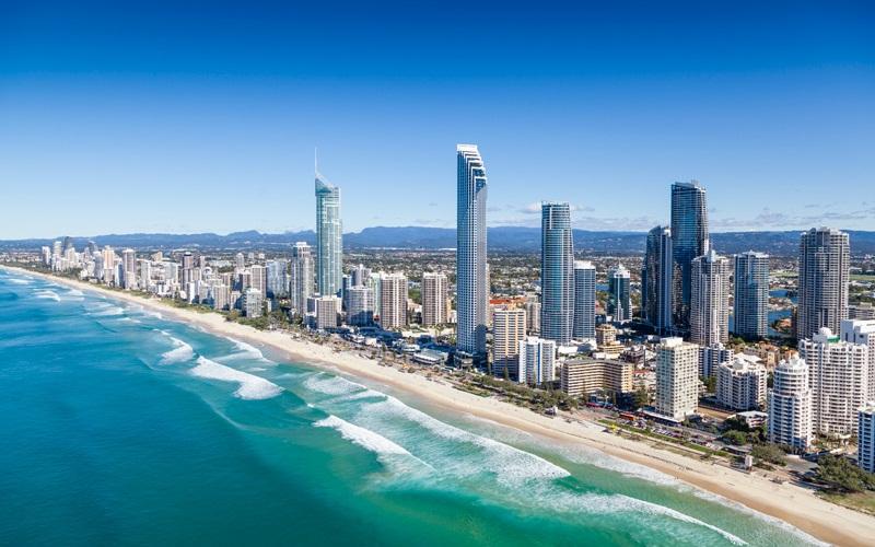 Five Ways to Enjoy Your Holiday to the Gold Coast