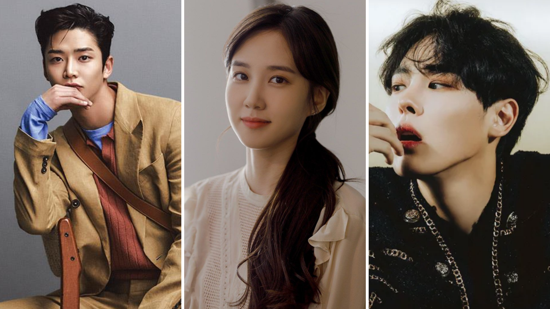 [DRAMA] Affection 연모, la nueva serie histórica de KBS con Rowoon, Park