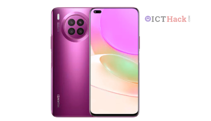 Huawei Nova 8i