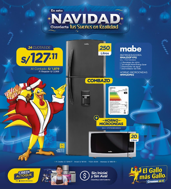 Catalogos en DePeru.com