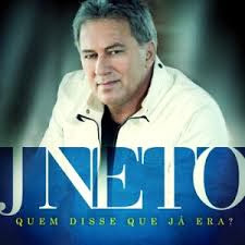 JOTA NETO - EU SOU ESSE CARA