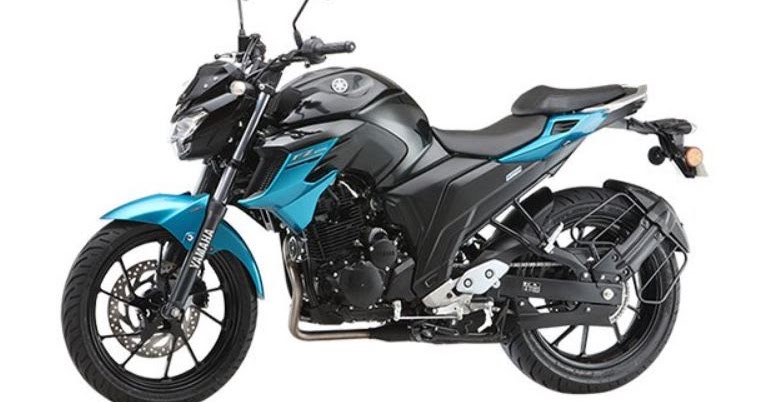 Fz Latest Model Price In Nepal