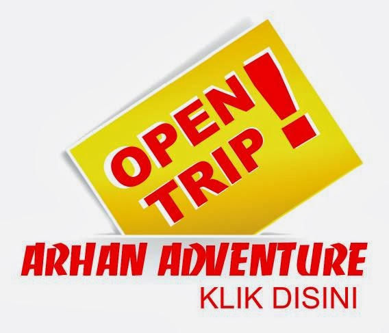 OPEN TRIP