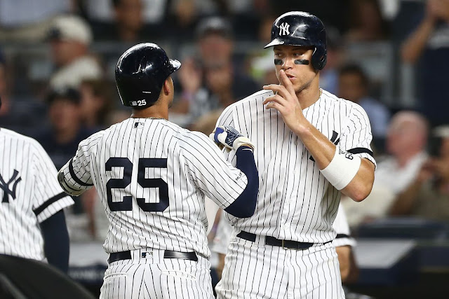 Can we talk about Yankees jerseys with names for a minute?, Bronx  Pinstripes