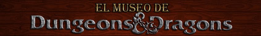 El Museo de Dungeons & Dragons