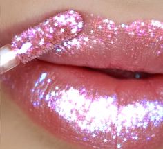 No Pinterest: Gloss