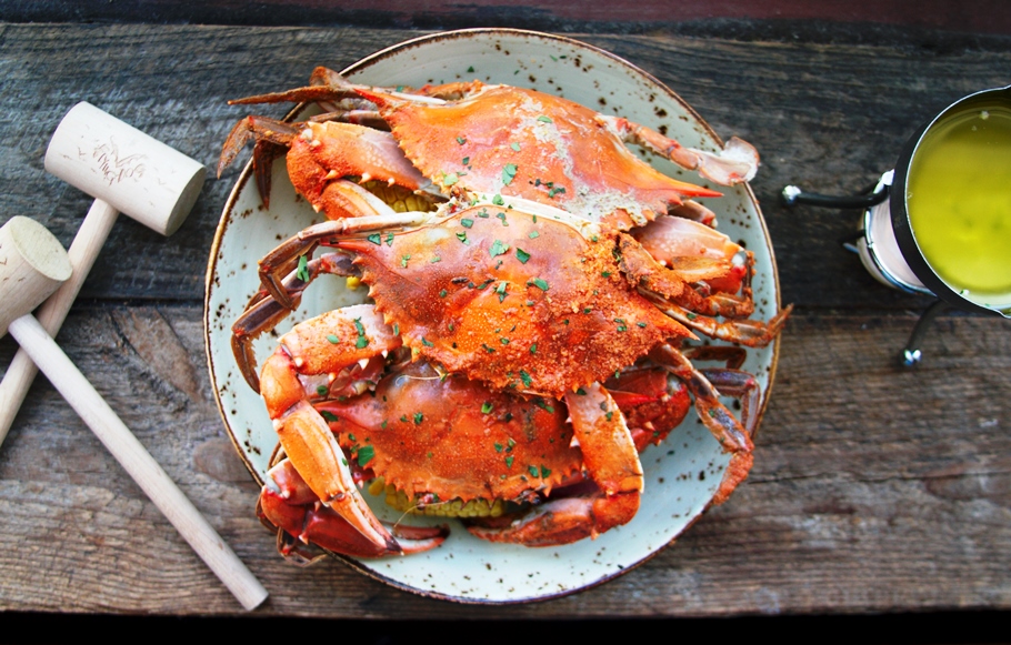 BROOKLAND: Summer Crab Boils at Brookland's Finest - Every Tuesday - A...