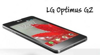 Smartphone RAM 3 GB bakal digunakan LG Optimus G2?