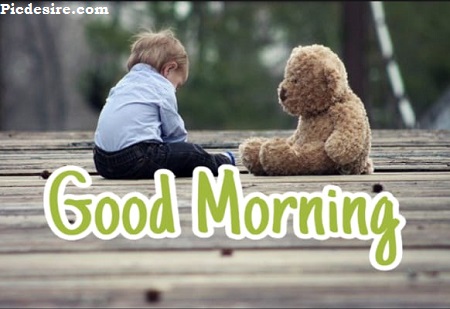 Good Morning Cute Baby Images Good Morning Cute Baby Images