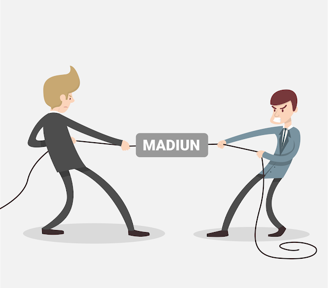 Pemberontakan PKI Madiun Pemberontakan PKI Madiun