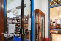 museum radya pustaka