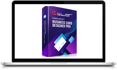 EximiousSoft Business Card Designer Pro 3.26 Full Version EximiousSoft Business Card Designer Pro 3.26 Full Version