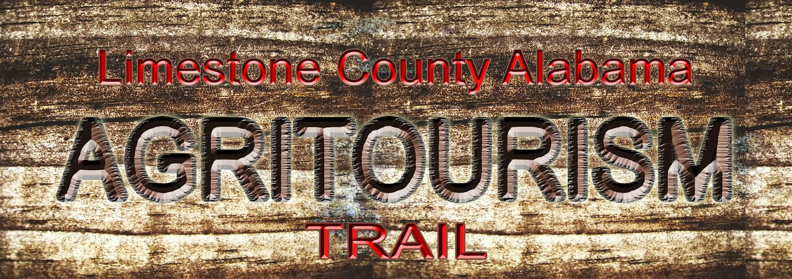 Limestone County Alabama Agritourism Trail