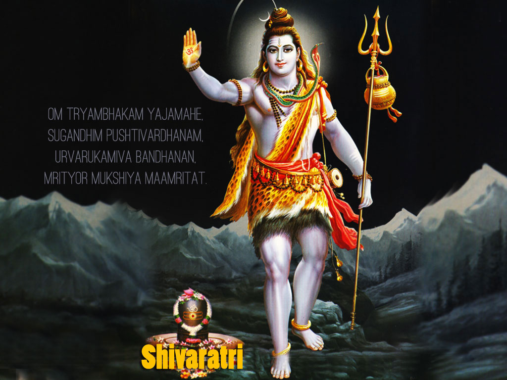 [Whatsapp] Shiv Shambhu Bholenath Happy Sawan Shivratri HD images God