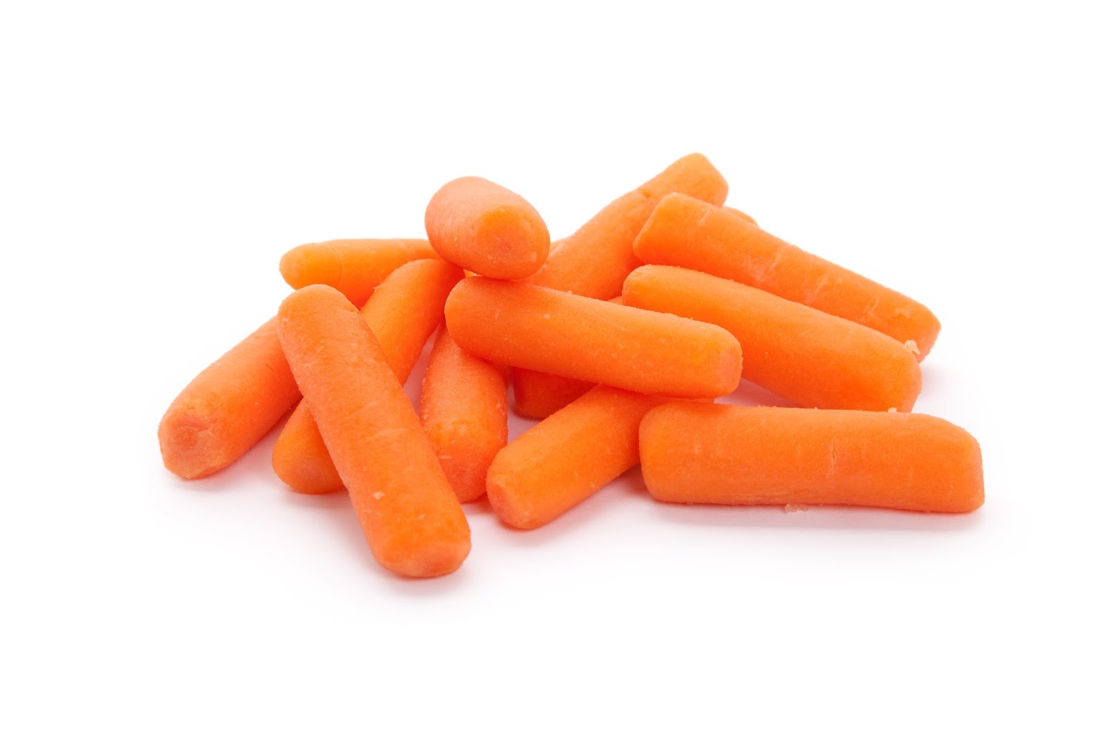 Are Baby Carrots Bad For Your Health?