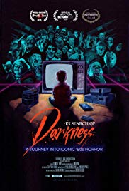 In Search of Darkness In Search of Darkness