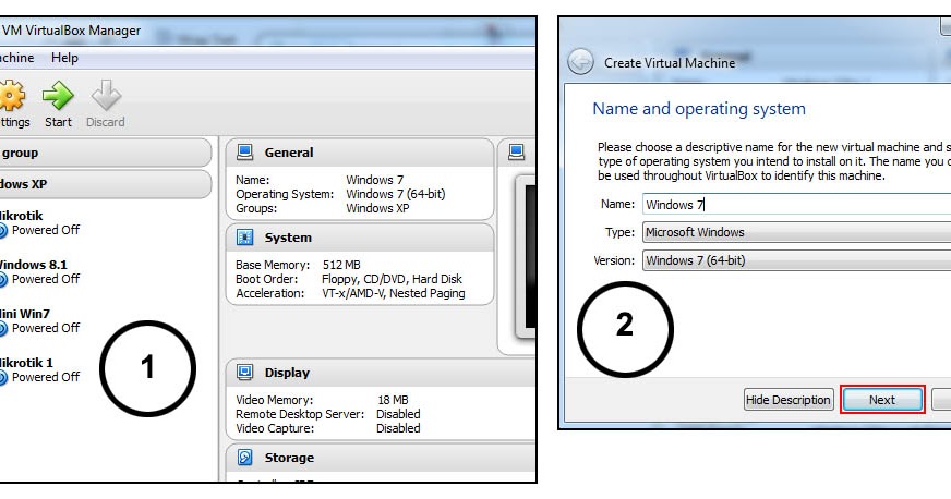cara install windows 7 dengan daemon tools cara install windows 7 dengan daemon tools