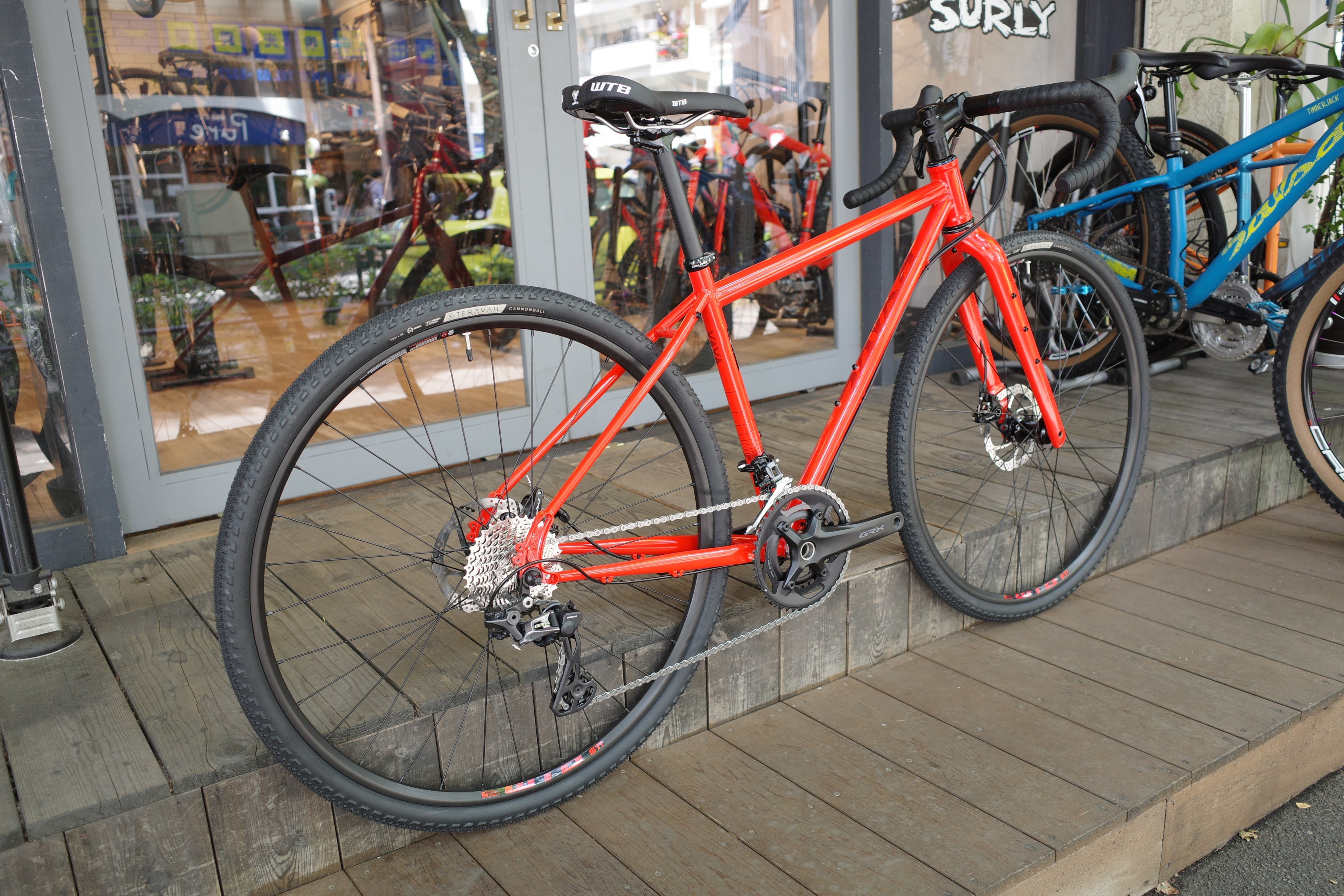matthewcycle : SALSA-VAYA