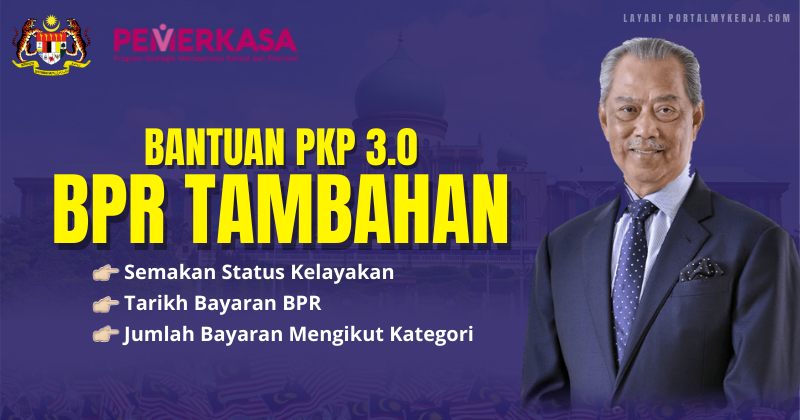 Semakan status bpr 3.0 2021