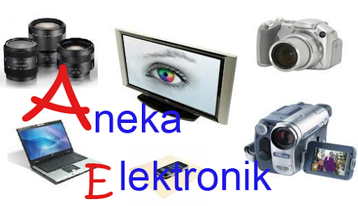 toko elektronik online