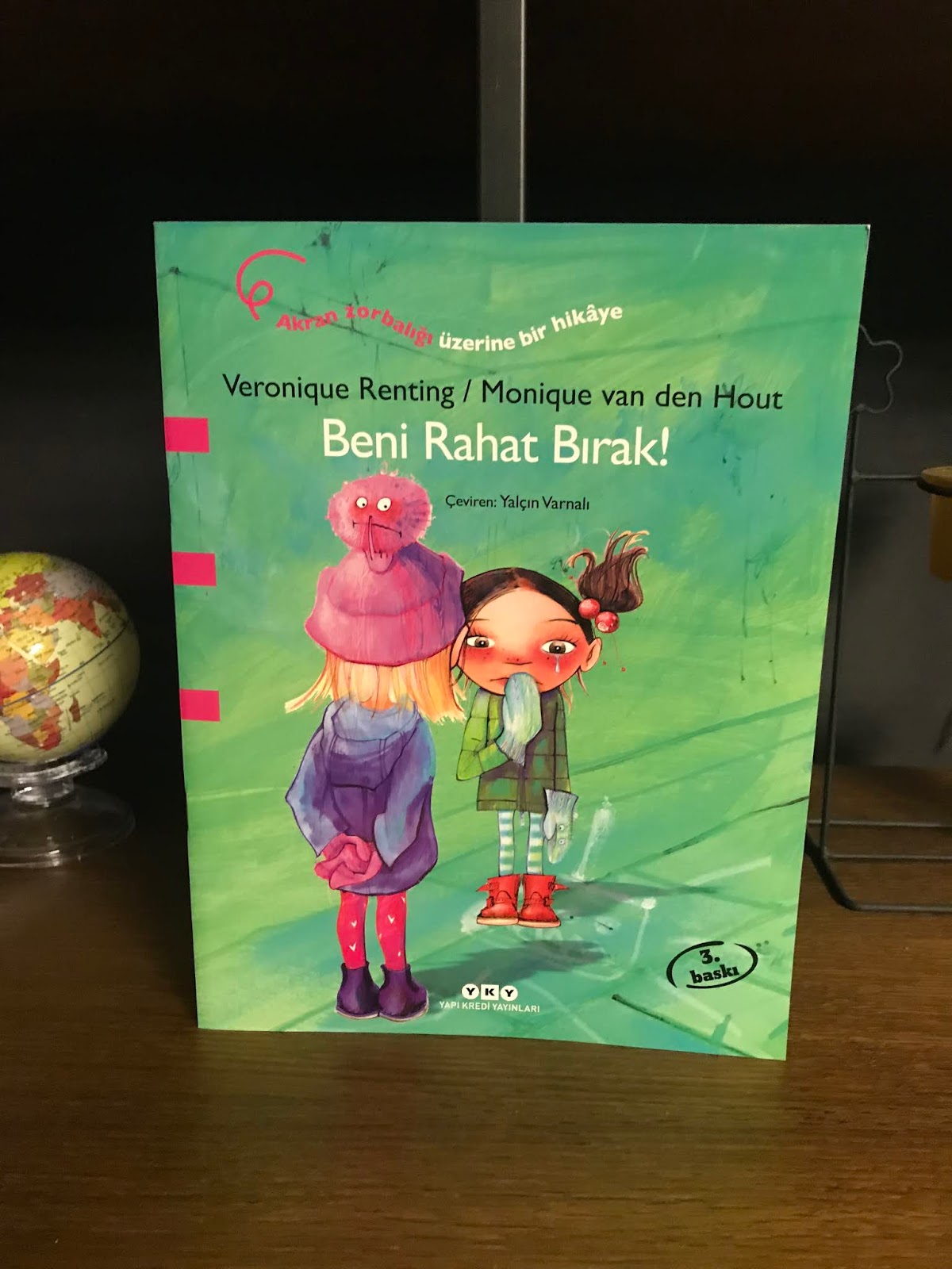 Akran Zorbaligi Omer Sahan Kitap Babil