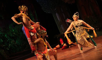 Artikel Kebudayaan Indonesia  Indonesia yang Terkenal di Dunia Dengan