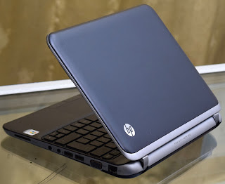 Jual Laptop HP Pavilion DM1 ( AMD E-450 ) 11.6-Inch