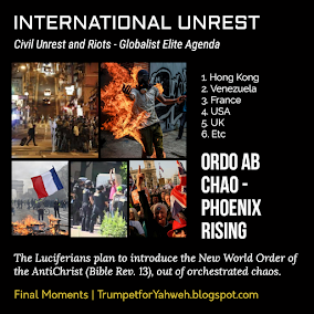 International Unrest