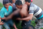 Tragis!! Akibat Derasnya Arus, Siswa SMP Tewas Tenggelam Saat Mandi di Sungai