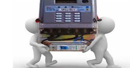 Cara Memindahkan Meteran Listrik Token Maraska