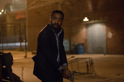 Image of Chiwetel Ejiofor in Secret in Their Eyes