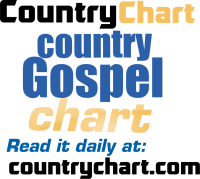 Country Gospel Music Chart - Top 100 Country Gospel iTunes List