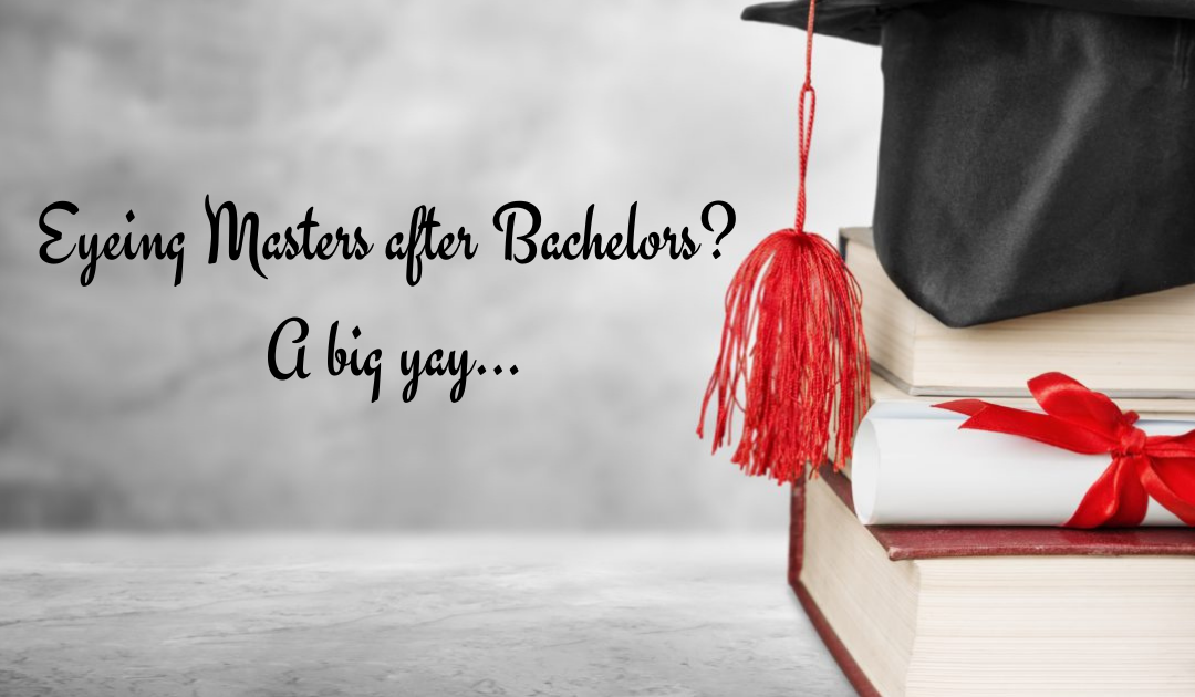 Types of Master Degrees The Aurora Quest