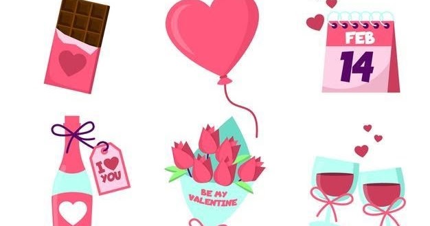 A brief history of valentines day โ irregularhistory Valentine's Day Through History