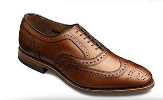 Unimpeachable Taste: Everything You Need to Know About Everyday Dress Shoes