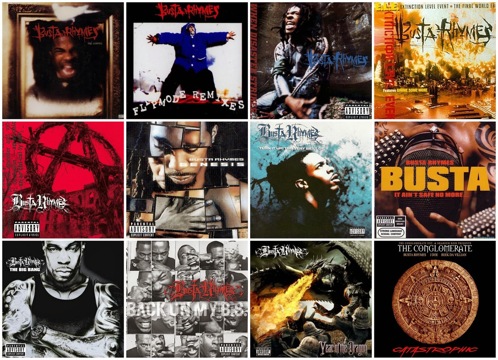P. Diddy - Discography - 320 Kb Free Download elisjami